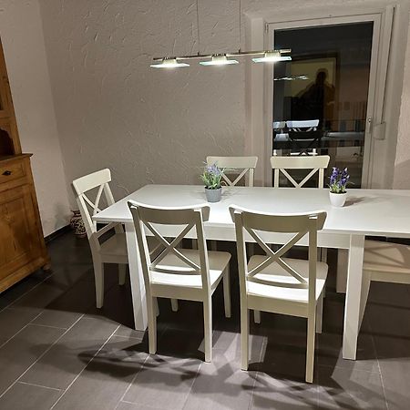 Anka'S Ferienhaus Bexbach Экстерьер фото