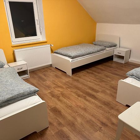 Anka'S Ferienhaus Bexbach Экстерьер фото
