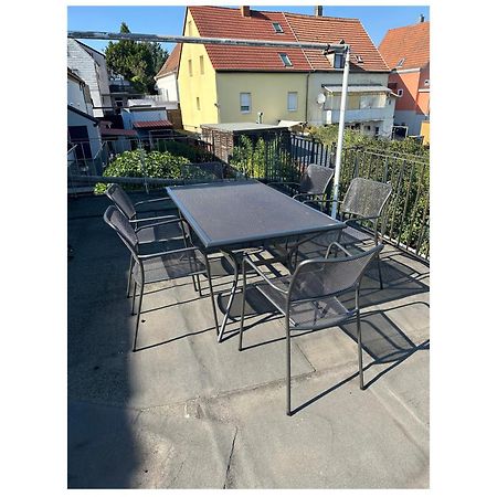 Anka'S Ferienhaus Bexbach Экстерьер фото
