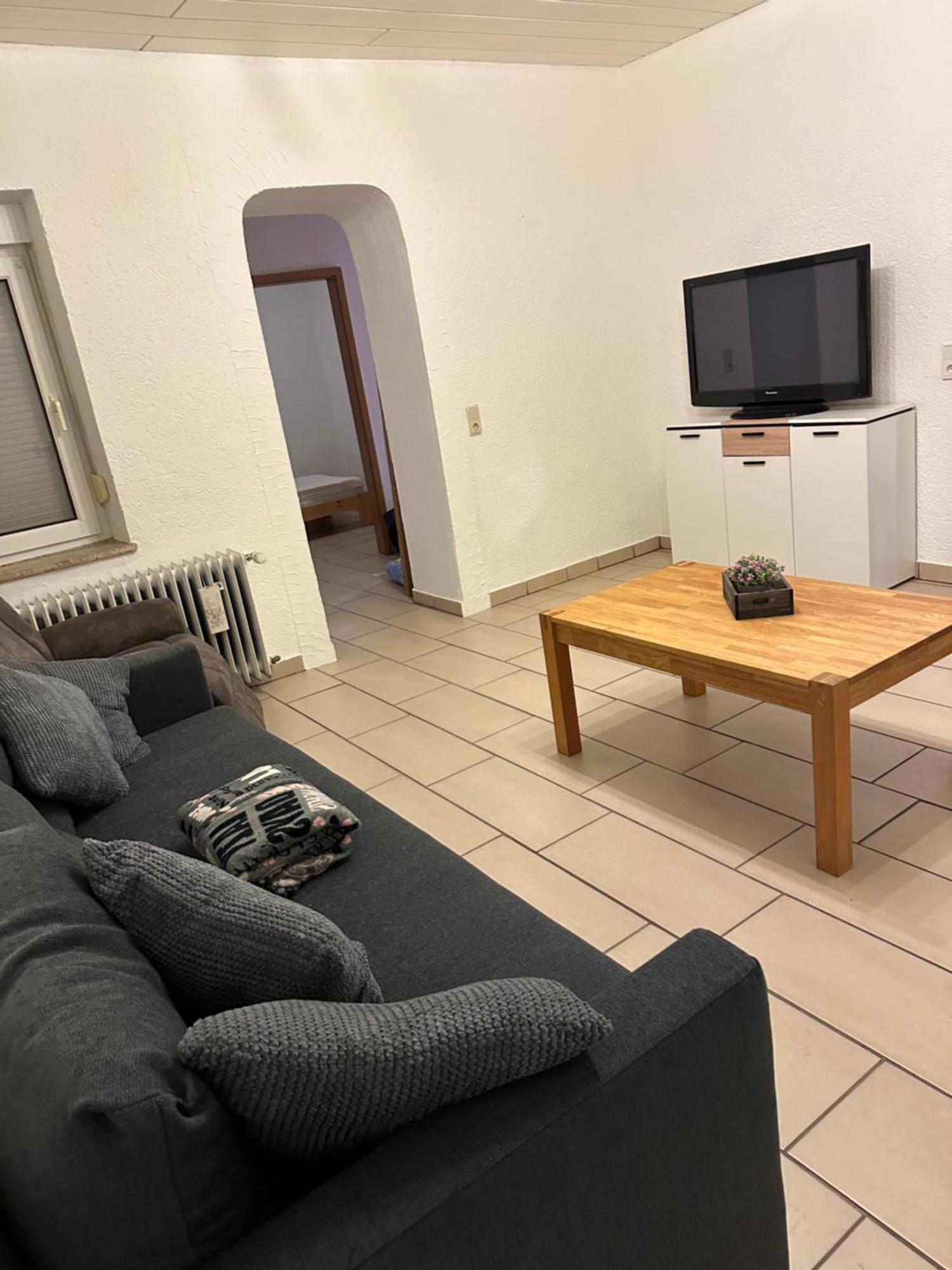 Anka'S Ferienhaus Bexbach Экстерьер фото