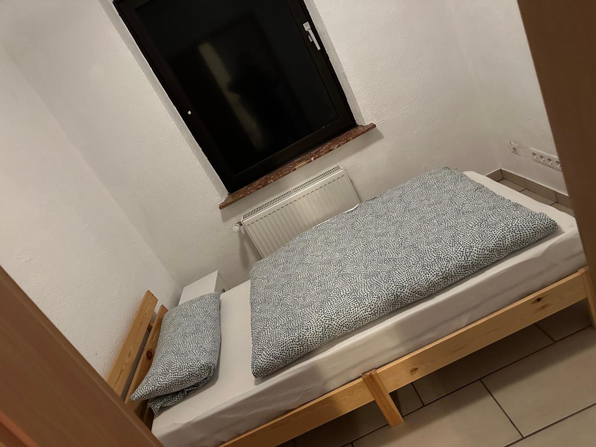 Anka'S Ferienhaus Bexbach Экстерьер фото