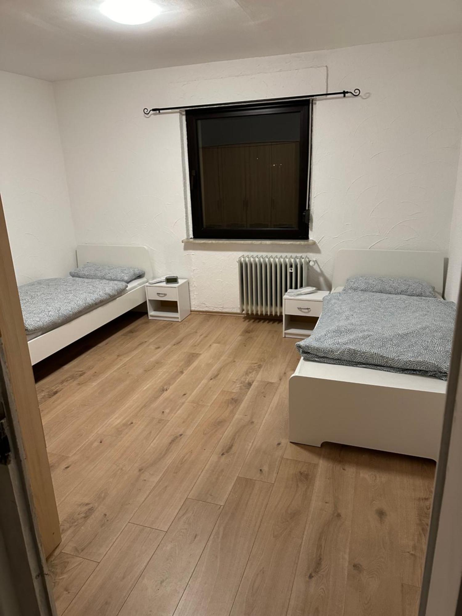 Anka'S Ferienhaus Bexbach Экстерьер фото