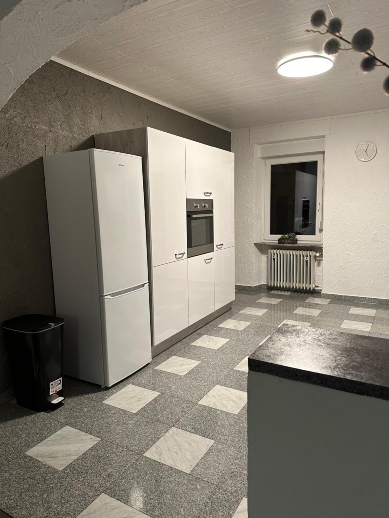 Anka'S Ferienhaus Bexbach Экстерьер фото