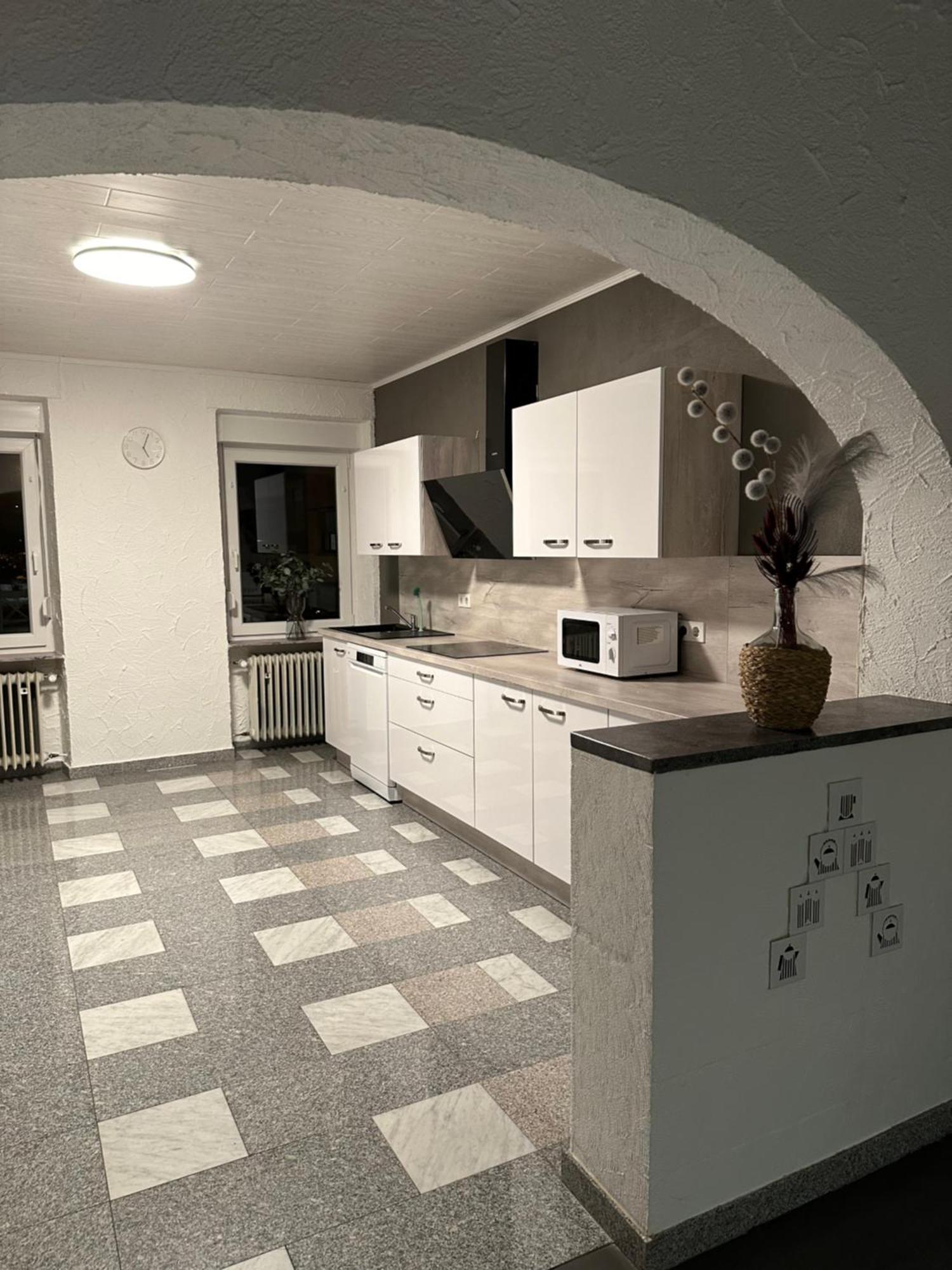 Anka'S Ferienhaus Bexbach Экстерьер фото