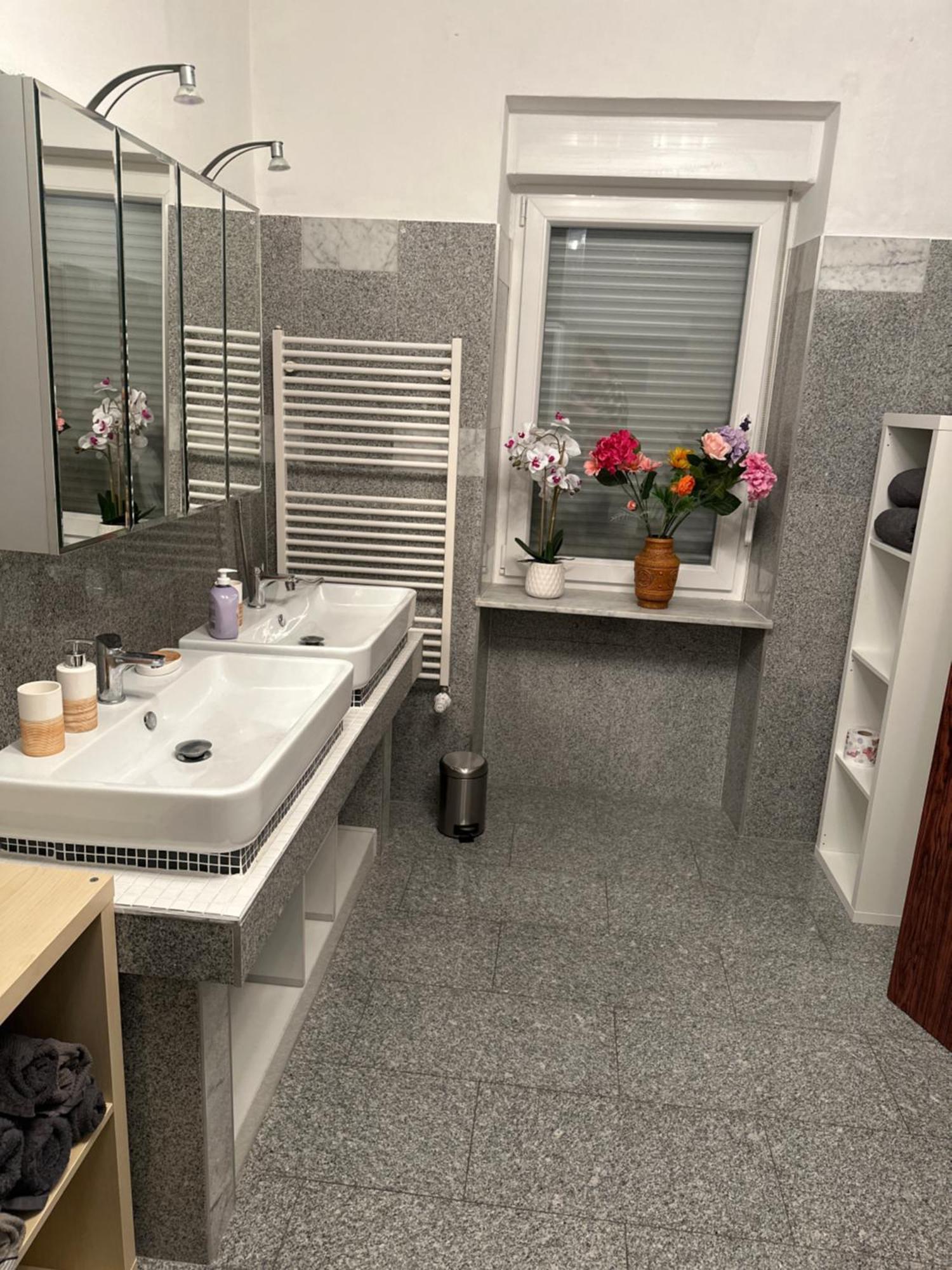 Anka'S Ferienhaus Bexbach Экстерьер фото