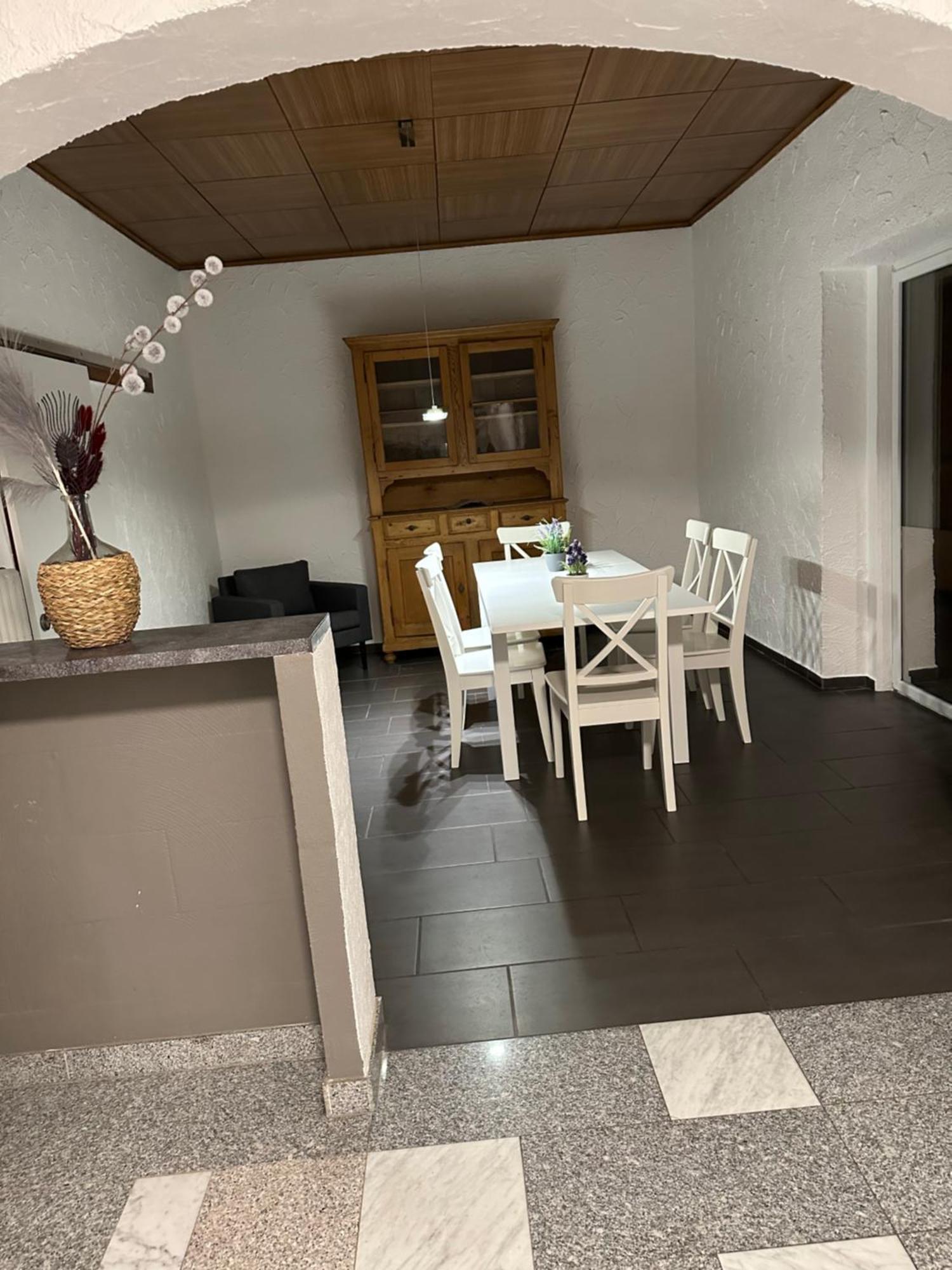 Anka'S Ferienhaus Bexbach Экстерьер фото