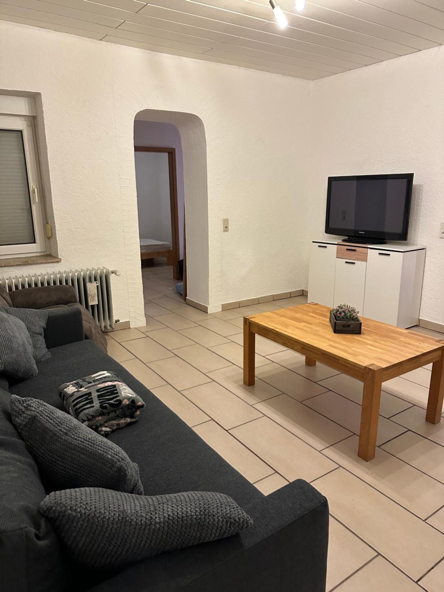 Anka'S Ferienhaus Bexbach Экстерьер фото