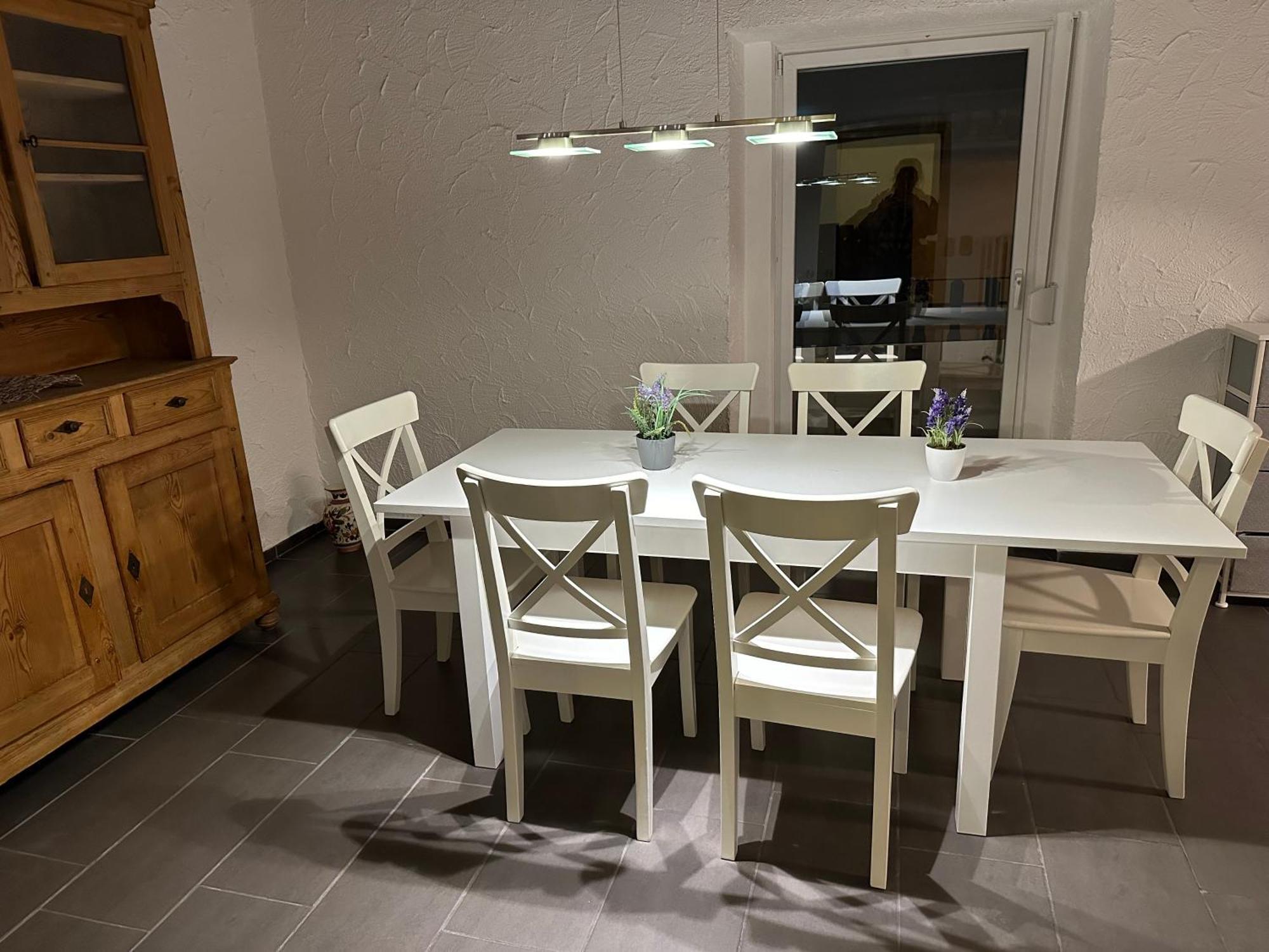 Anka'S Ferienhaus Bexbach Экстерьер фото