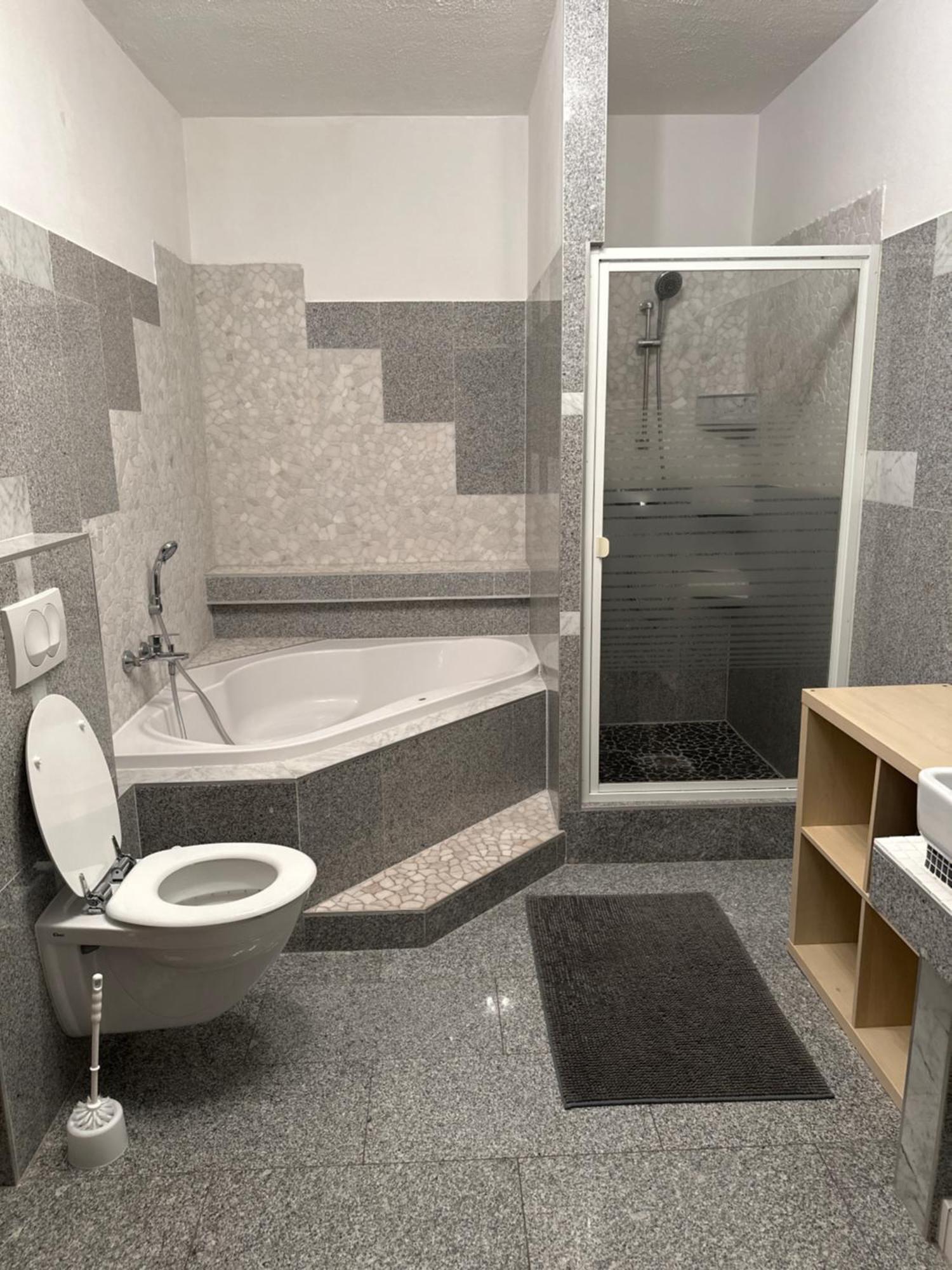 Anka'S Ferienhaus Bexbach Экстерьер фото