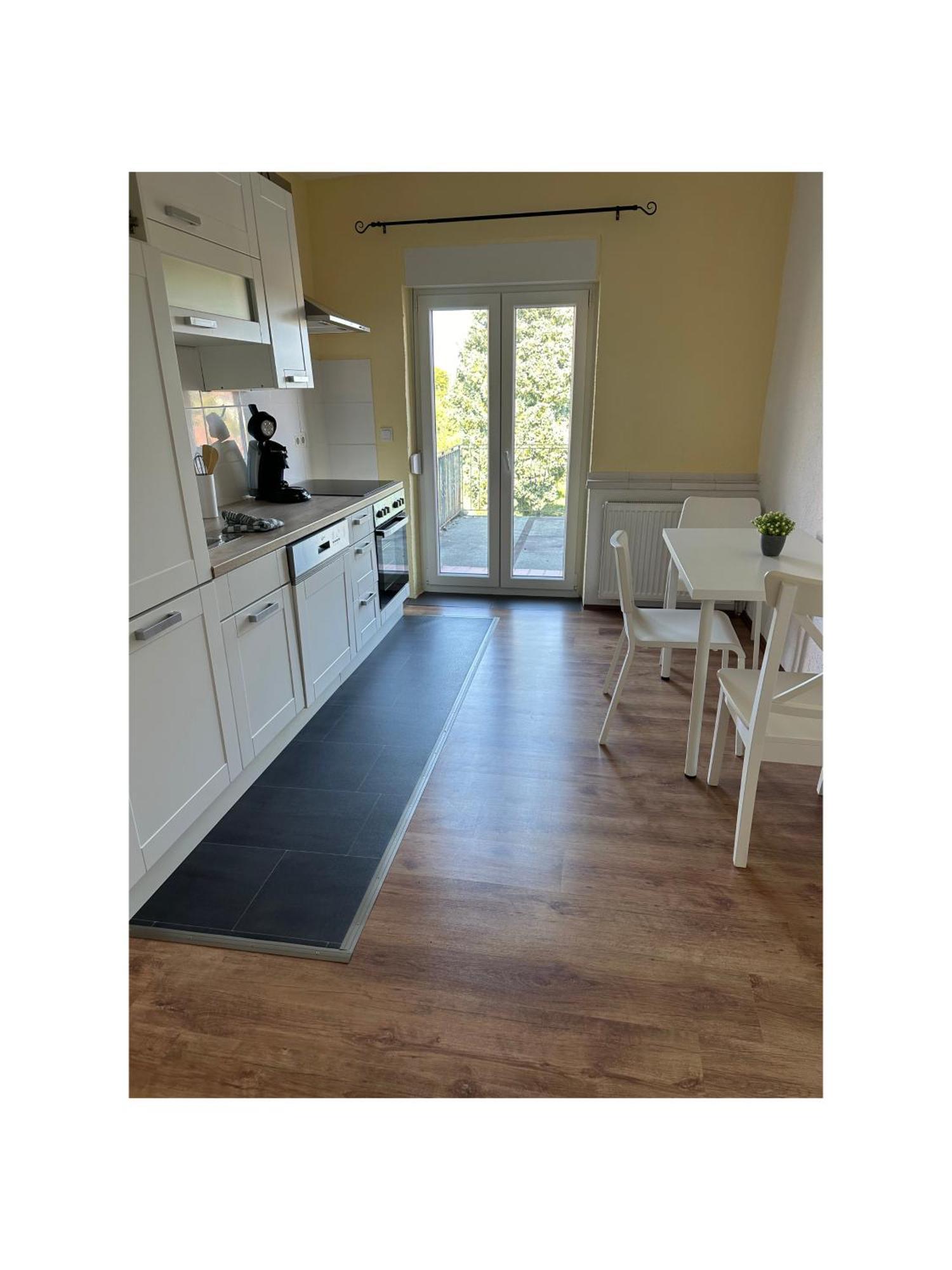 Anka'S Ferienhaus Bexbach Экстерьер фото