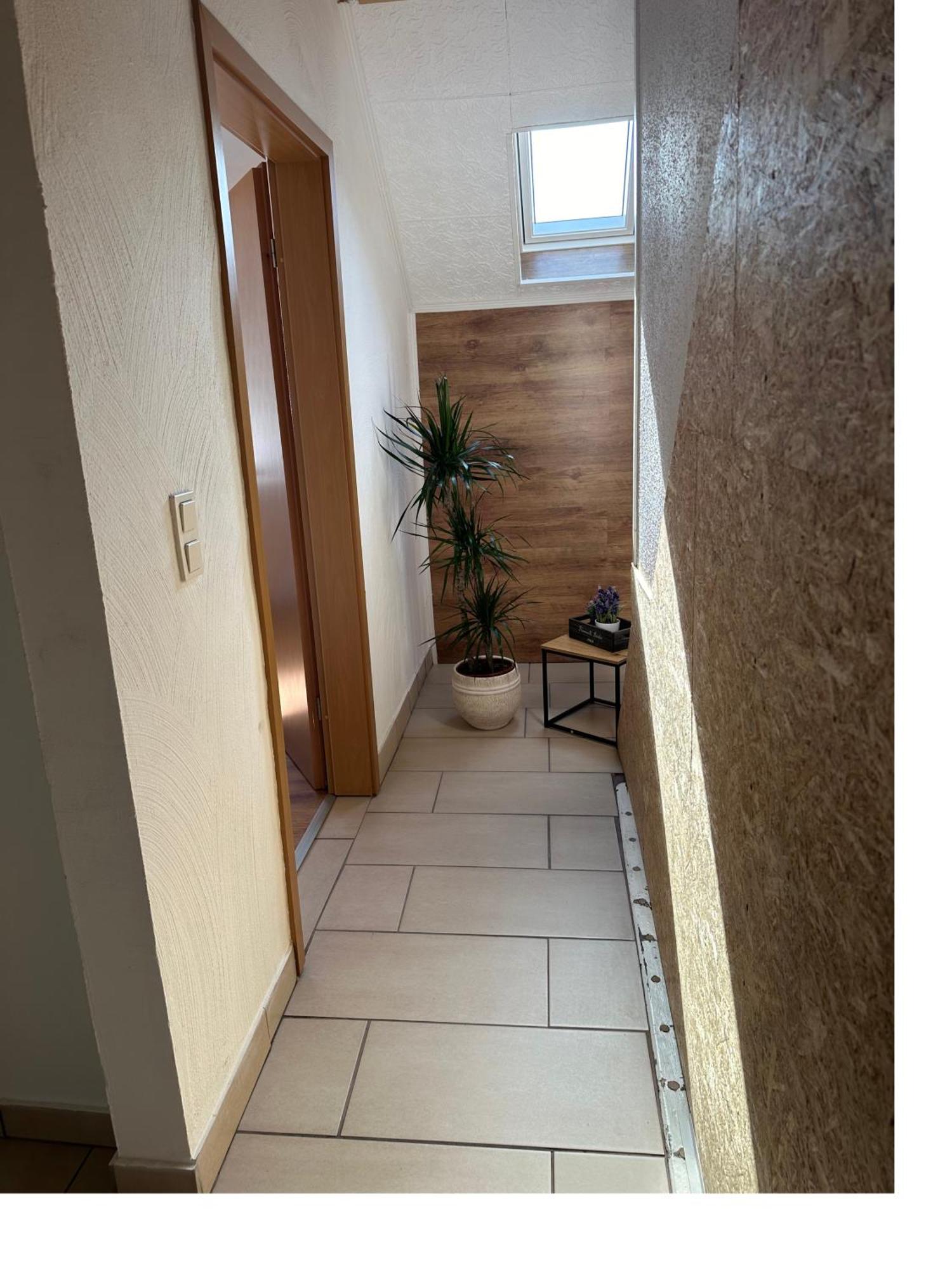 Anka'S Ferienhaus Bexbach Экстерьер фото