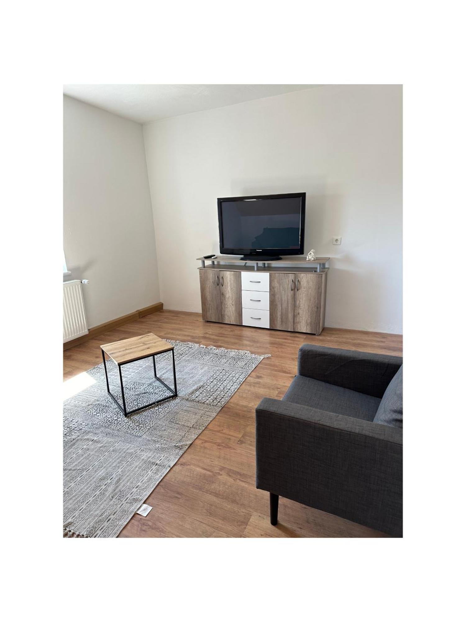 Anka'S Ferienhaus Bexbach Экстерьер фото